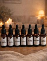 Essência concentrada 30ml - Essência concentrada 30ml -