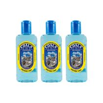 Essência Concentrada Algas marinhas Coala 120ml com 3 unidades Essência Concentrada Algas marinhas Coala 120ml com 3 unidades