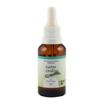 Essência Concentrada Capim Limão - 30ml