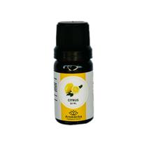 Essência Concentrada Citrus Aromátika 10mL Essência Concentrada Citrus Aromátika 10mL