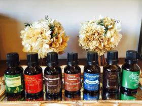 Essência concentrada curumim 30 ml - Avatim Cheiros da Terra