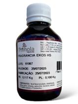 Essência concentrada ekos hs 100 ml Essência concentrada ekos hs 100 ml