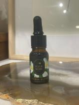 Essencia concentrada jasmin blanc 10ml