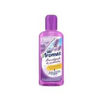 Essência Concentrada Lavanda Mil Aromas 140ml com 3 unidades Essência Concentrada Lavanda Mil Aromas 140ml com 3 unidades
