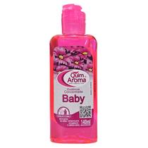 Essencia Concentrada Limpeza Quim Aroma Baby 140ml Essencia Concentrada Limpeza Quim Aroma Baby 140ml