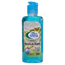 Essencia Concentrada Limpeza QuimAroma Mares Do Brasil 140ml Essencia Concentrada Limpeza QuimAroma Mares Do Brasil 140ml