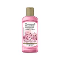 Essência Concentrada Orquídea Do Caribe Secar 120ml 1 unidade Essência Concentrada Orquídea Do Caribe Secar 120ml 1 unidade