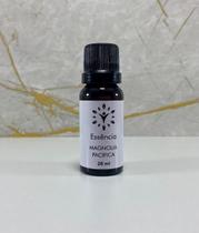 Essência Concentrada P/Aromatizadores 20Ml Magnolia Pacifica