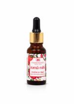 Essência Concentrada Para Aromatizador Romã Rubi - 15ml