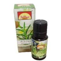 Essencia Concentrada Parimal Aroma Alecrim Óleo 10ml Rosemary