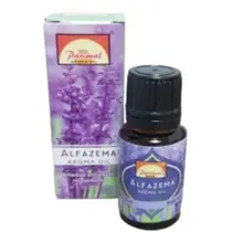 Essencia Concentrada Parimal Aroma Alfazema Óleo 10ml Essencia Concentrada Parimal Aroma Alfazema Óleo 10ml