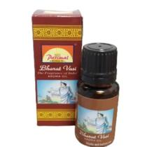 Essencia Concentrada Parimal Aroma Bharat Vasi Óleo 10ml Essencia Concentrada Parimal Aroma Bharat Vasi Óleo 10ml