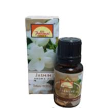 Essencia Concentrada Parimal Aroma Jasmim Óleo 10ml Jasmine Essencia Concentrada Parimal Aroma Jasmim Óleo 10ml Jasmine