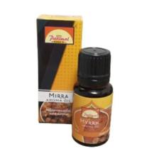 Essencia Concentrada Parimal Aroma Mirra Óleo 10ml Myrrh