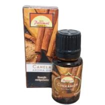 Essencia Concentrada Parimal Aroma Óleo 10ml Spfull Canela