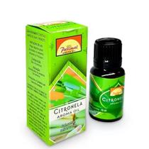 Essencia Concentrada Parimal Aroma Óleo Citronela 10ml Essencia Concentrada Parimal Aroma Óleo Citronela 10ml