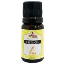 Essência Concentrada Perfumada 10ml Para Aromatizador de Tomada e Difusor Elétrico Aromaterapia Velas Sabonetes - PERFUMARIA BRASIL