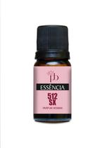 Essência Concentrada Perfumada 10ml Para Aromatizador de Tomada e Difusor Elétrico Aromaterapia Velas Sabonetes - PERFUMARIA BRASIL