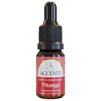 Essência Concentrada Pitanga 10ml - Accenti
