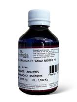 Essência concentrada pitanga negra hs 100 ml