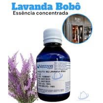 Essência Concentrada Plus fragrancia Lavanda Bobo HS 100ml
