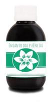 Essência Concentrada Pura P/ Amaciante 250 Ml Faz 50 Litros