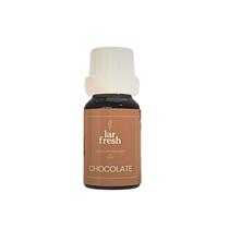 Essência Concentrada Pura Vegana 10 Ml Chocolate Lar Fresh