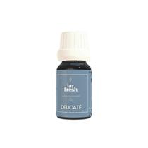 Essência Concentrada Pura Vegana 10 Ml Delicatê Lar Fresh Essência Concentrada Pura Vegana 10 Ml Delicatê Lar Fresh