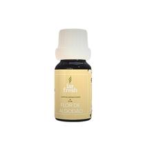 Essência Concentrada Pura Vegana 10 Ml Flor de Algodão Lar Fresh Essência Concentrada Pura Vegana 10 Ml Flor de Algodão Lar Fresh