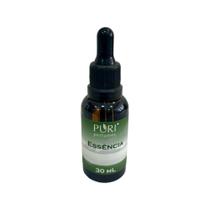 Essência Concentrada Puri 30mL Vanilla Ambar
