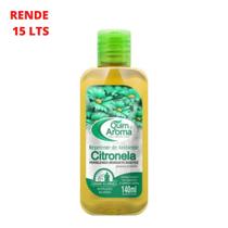 Essência Concentrada Rende 15l Aromatizante 140ml Quim Aroma Essência Concentrada Rende 15l Aromatizante 140ml Quim Aroma