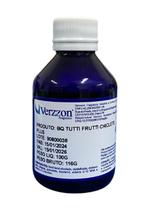 Essência Concentrada Tutti Frutti Chiclete HS 100ml Essência Concentrada Tutti Frutti Chiclete HS 100ml