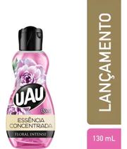 Essência Concentrada Uau 130ml - Floral intense Essência Concentrada Uau 130ml - Floral intense