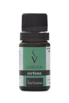 Essência Concentrada Verbena 10ML - Via aroma