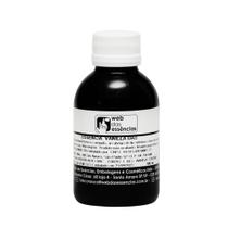 Essência Cosmética 100ml - Vanilla Das
