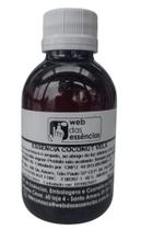 Essência Cosmética para vela 100ml - Coconut Essência Cosmética para vela 100ml - Coconut