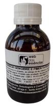 Essência Cosmética para vela 100ml - Gengibre e Pimenta Rosa