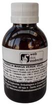 Essência Cosmética para vela 100ml - Manga Verde - Web das Essências