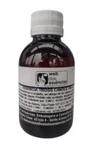 Essência Cosmética para vela 100ml - Tross Candle