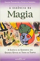 Essencia Da Magia Essencia Da Magia