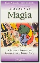 Essencia Da Magia