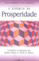 Essência Da Prosperidade