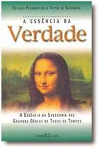 Essencia da verdade, a