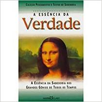 Essencia Da Verdade