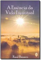 Essência da Vida Espiritual, A Sortido