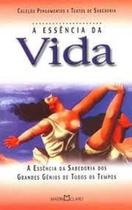 Essencia Da Vida - MARTIN CLARET