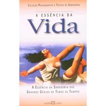 Essência Da Vida