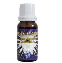 Essência Dama da Noite - Amor, Romance e Sensualidade - 15 ml