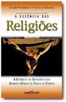 Essencia Das Religioes, A - Martin claret