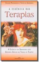 Essencia Das Terapias Essencia Das Terapias